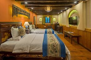 Yangshuo Ancient Garden Boutique Hotel
