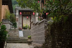 Yangshuo Ancient Garden Boutique Hotel