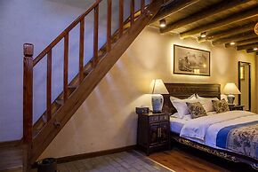 Yangshuo Ancient Garden Boutique Hotel