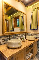 Yangshuo Ancient Garden Boutique Hotel