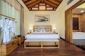 Yangshuo Ancient Garden Boutique Hotel