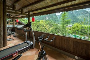 Yangshuo Ancient Garden Boutique Hotel