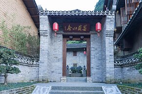 Yangshuo Ancient Garden Boutique Hotel