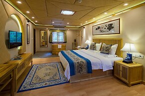 Yangshuo Ancient Garden Boutique Hotel