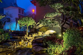 Yangshuo Ancient Garden Boutique Hotel