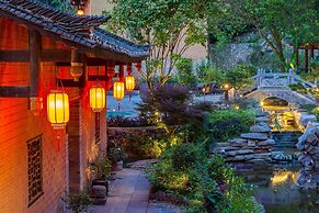 Yangshuo Ancient Garden Boutique Hotel