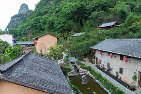 Yangshuo Ancient Garden Boutique Hotel