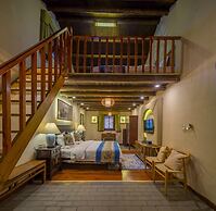 Yangshuo Ancient Garden Boutique Hotel