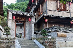 Yangshuo Ancient Garden Boutique Hotel