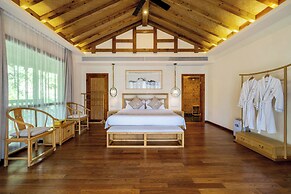 Yangshuo Ancient Garden Boutique Hotel