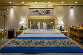 Yangshuo Ancient Garden Boutique Hotel