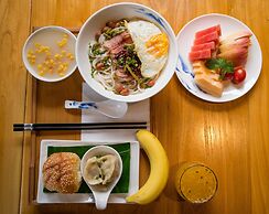 Yangshuo Ancient Garden Boutique Hotel