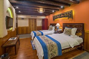 Yangshuo Ancient Garden Boutique Hotel