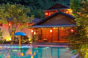 Yangshuo Ancient Garden Boutique Hotel