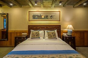 Yangshuo Ancient Garden Boutique Hotel