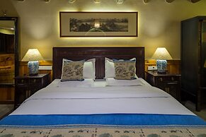 Yangshuo Ancient Garden Boutique Hotel