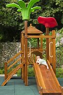 Yangshuo Ancient Garden Boutique Hotel