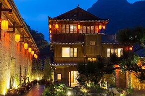 Yangshuo Ancient Garden Boutique Hotel