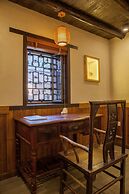 Yangshuo Ancient Garden Boutique Hotel