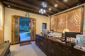 Yangshuo Ancient Garden Boutique Hotel