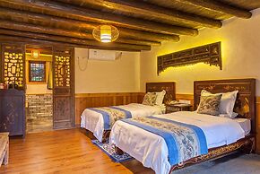 Yangshuo Ancient Garden Boutique Hotel
