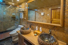 Yangshuo Ancient Garden Boutique Hotel