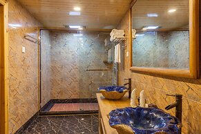 Yangshuo Ancient Garden Boutique Hotel