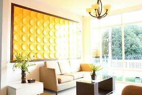 Leelawadee Resotel Raminthra 23