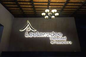Leelawadee Resotel Raminthra 23