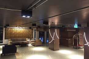 Leelawadee Resotel Raminthra 23