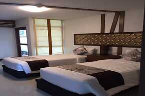 Leelawadee Resotel Raminthra 23