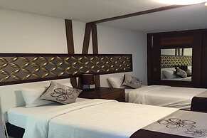 Leelawadee Resotel Raminthra 23