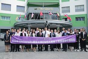 Leelawadee Resotel Raminthra 23