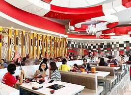 Leelawadee Resotel Raminthra 23