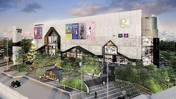 Leelawadee Resotel Raminthra 23