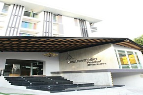 Leelawadee Resotel Raminthra 23