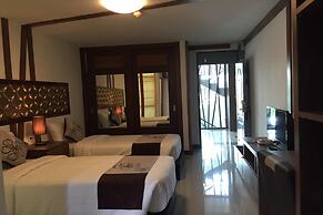 Leelawadee Resotel Raminthra 23