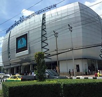 Leelawadee Resotel Raminthra 23