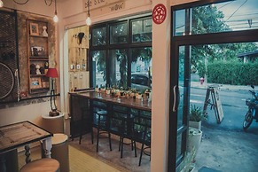 Spinning Bear Hostel