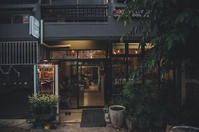 Spinning Bear Hostel