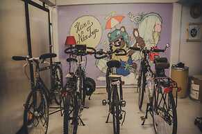 Spinning Bear Hostel