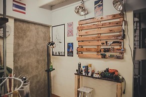 Spinning Bear Hostel