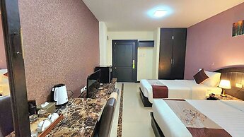 Leelawadee Modern Resort Huaykwang