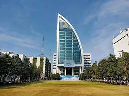 Leelawadee Modern Resort Huaykwang