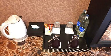 Leelawadee Modern Resort Huaykwang