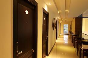 Leelawadee Modern Resort Huaykwang