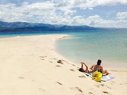 Pandan Beach Resort