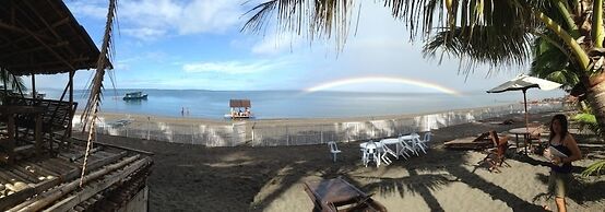 Pandan Beach Resort