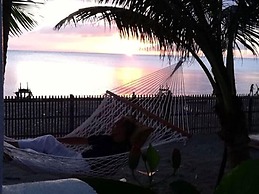 Pandan Beach Resort