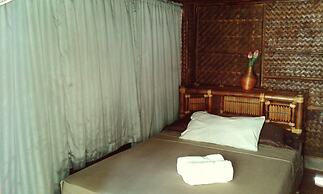Pandan Beach Resort